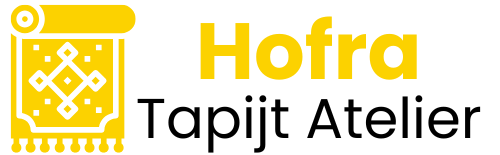 Hofra - Oosterse Tapijt Atelier